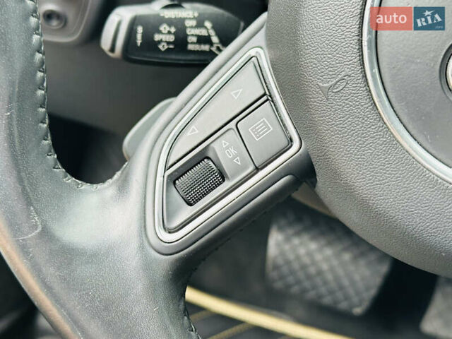 Белый Ауди A7 Sportback, объемом двигателя 3 л и пробегом 140 тыс. км за 24000 $, фото 29 на Automoto.ua