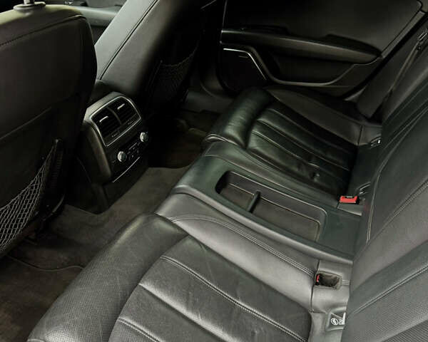 Білий Ауді A7 Sportback, об'ємом двигуна 3 л та пробігом 218 тис. км за 18000 $, фото 8 на Automoto.ua