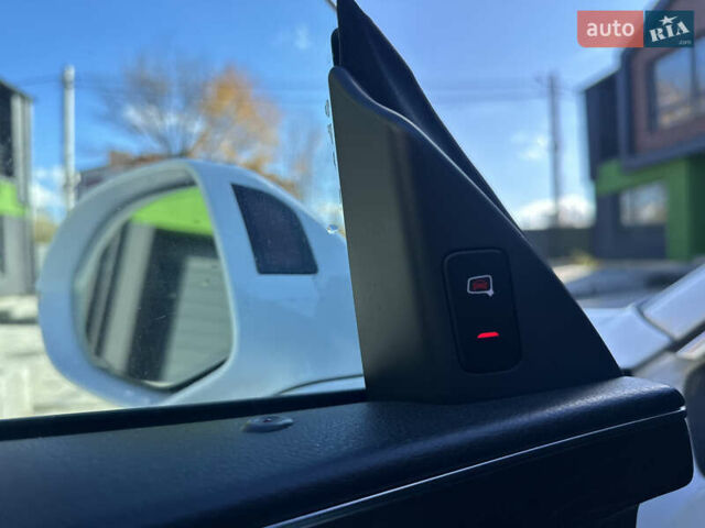 Ауди A7 Sportback 2011 в Тернополе на Automoto.ua Белый Ауди A7 Sportback, объемом двигателя 3 л и пробегом 209 тыс. км за 12799 $, фото 27 на Automoto.ua