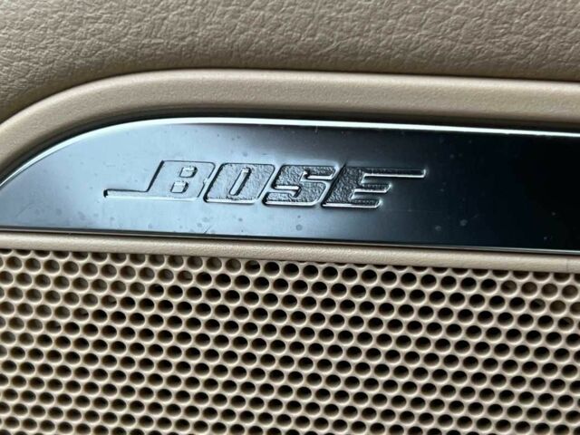 Белый Ауди A7 Sportback, объемом двигателя 3 л и пробегом 299 тыс. км за 13650 $, фото 22 на Automoto.ua