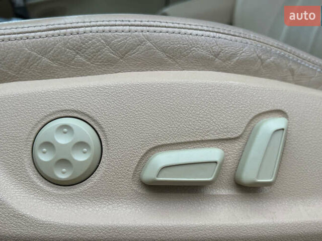 Белый Ауди A7 Sportback, объемом двигателя 3 л и пробегом 299 тыс. км за 13650 $, фото 19 на Automoto.ua