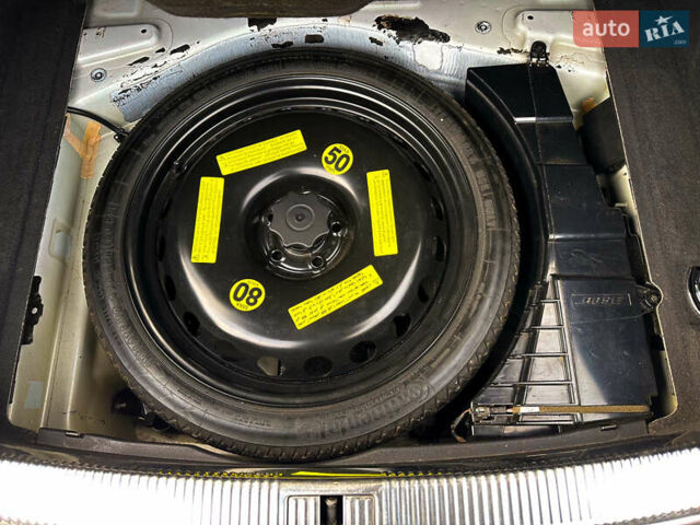 Белый Ауди A7 Sportback, объемом двигателя 3 л и пробегом 207 тыс. км за 14999 $, фото 19 на Automoto.ua