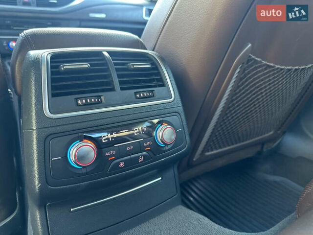 Ауди A7 Sportback 2011 в Тернополе на Automoto.ua Белый Ауди A7 Sportback, объемом двигателя 3 л и пробегом 209 тыс. км за 12799 $, фото 37 на Automoto.ua