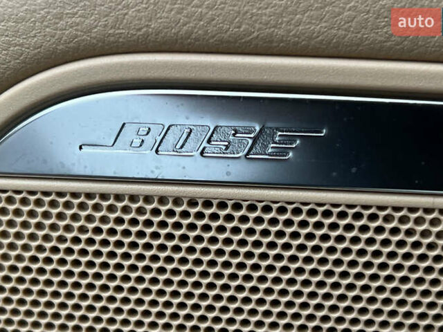 Белый Ауди A7 Sportback, объемом двигателя 3 л и пробегом 299 тыс. км за 13650 $, фото 22 на Automoto.ua