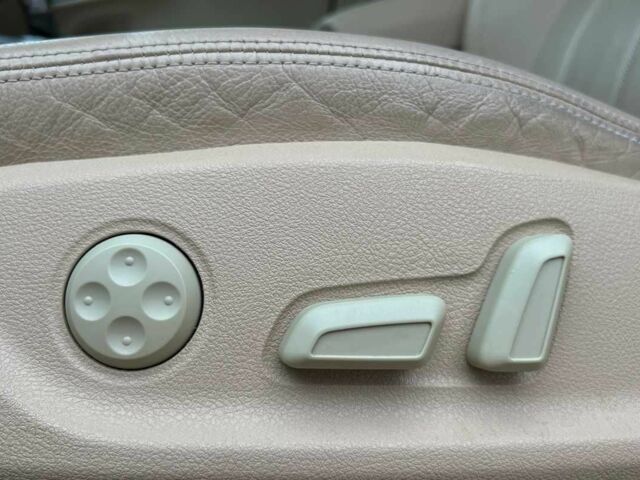 Белый Ауди A7 Sportback, объемом двигателя 3 л и пробегом 299 тыс. км за 13650 $, фото 19 на Automoto.ua