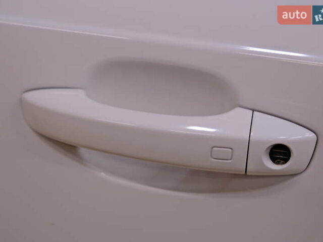 Белый Ауди A7 Sportback, объемом двигателя 2.8 л и пробегом 159 тыс. км за 13900 $, фото 49 на Automoto.ua