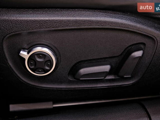 Белый Ауди A7 Sportback, объемом двигателя 2.8 л и пробегом 159 тыс. км за 13900 $, фото 28 на Automoto.ua