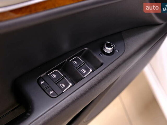 Белый Ауди A7 Sportback, объемом двигателя 2.8 л и пробегом 159 тыс. км за 13900 $, фото 26 на Automoto.ua