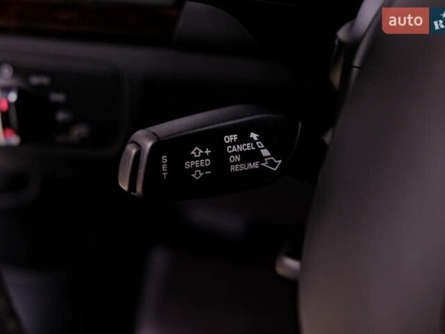 Белый Ауди A7 Sportback, объемом двигателя 2.8 л и пробегом 159 тыс. км за 13900 $, фото 24 на Automoto.ua