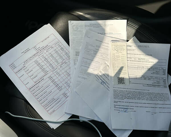 Білий Ауді A7 Sportback, об'ємом двигуна 3 л та пробігом 235 тис. км за 16799 $, фото 34 на Automoto.ua