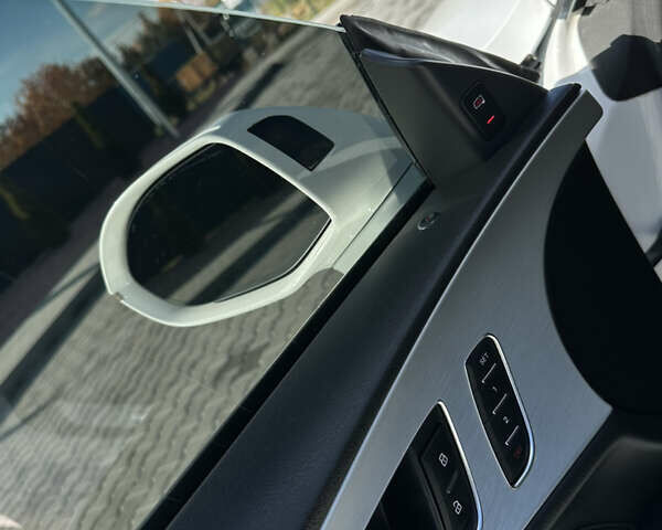 Білий Ауді A7 Sportback, об'ємом двигуна 3 л та пробігом 235 тис. км за 16799 $, фото 26 на Automoto.ua
