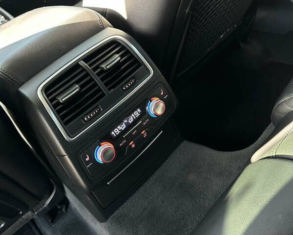 Білий Ауді A7 Sportback, об'ємом двигуна 3 л та пробігом 235 тис. км за 16799 $, фото 24 на Automoto.ua