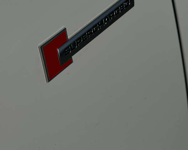 Білий Ауді A7 Sportback, об'ємом двигуна 3 л та пробігом 235 тис. км за 16799 $, фото 11 на Automoto.ua