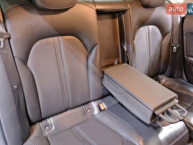 Белый Ауди A7 Sportback, объемом двигателя 2.8 л и пробегом 159 тыс. км за 13900 $, фото 41 на Automoto.ua