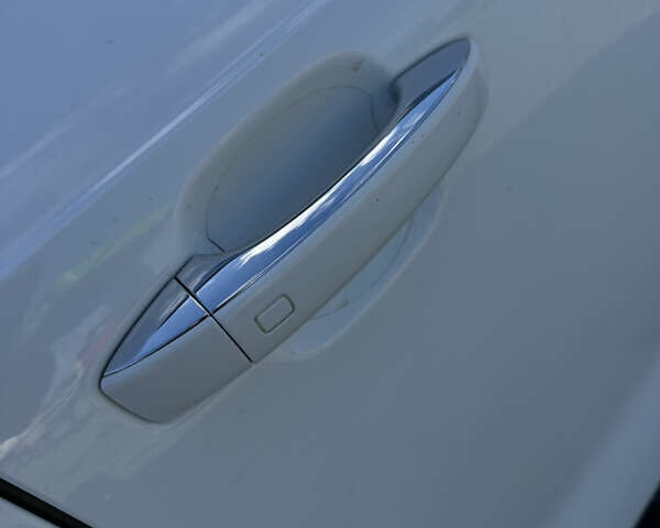 Білий Ауді A7 Sportback, об'ємом двигуна 3 л та пробігом 235 тис. км за 16799 $, фото 16 на Automoto.ua