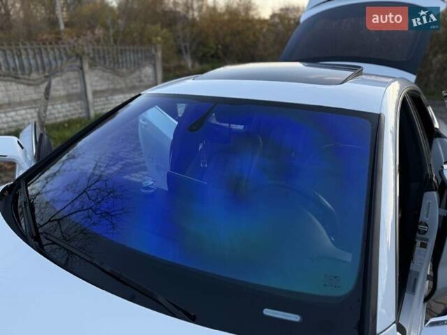 Білий Ауді A7 Sportback, об'ємом двигуна 3 л та пробігом 299 тис. км за 13333 $, фото 6 на Automoto.ua