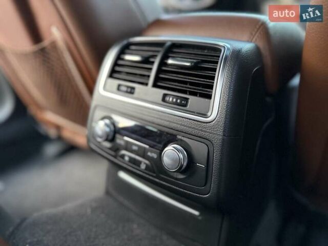 Білий Ауді A7 Sportback, об'ємом двигуна 3 л та пробігом 299 тис. км за 13333 $, фото 12 на Automoto.ua