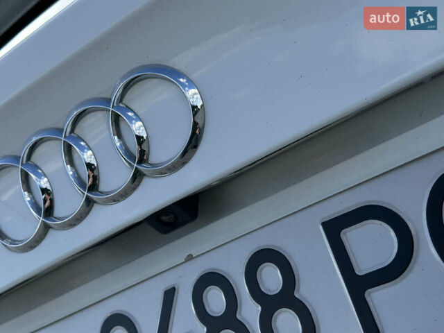 Білий Ауді A7 Sportback, об'ємом двигуна 3 л та пробігом 235 тис. км за 16799 $, фото 12 на Automoto.ua