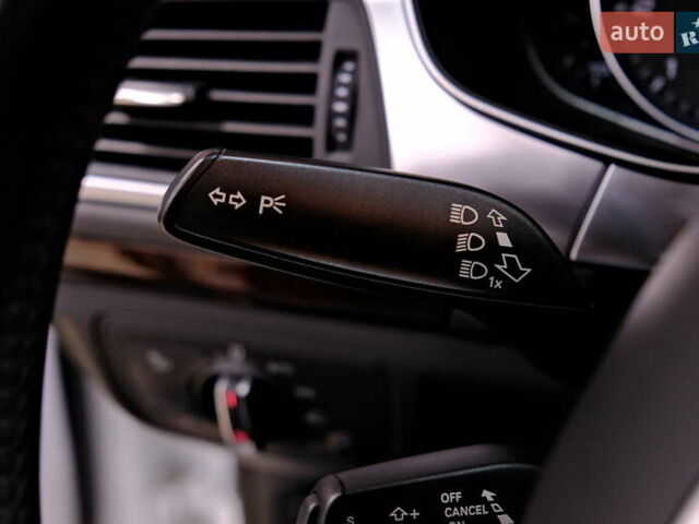 Белый Ауди A7 Sportback, объемом двигателя 2.8 л и пробегом 159 тыс. км за 13900 $, фото 23 на Automoto.ua