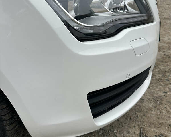 Білий Ауді A7 Sportback, об'ємом двигуна 2.97 л та пробігом 237 тис. км за 18200 $, фото 5 на Automoto.ua