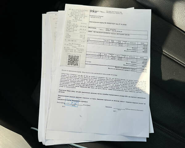 Білий Ауді A7 Sportback, об'ємом двигуна 3 л та пробігом 235 тис. км за 16799 $, фото 33 на Automoto.ua