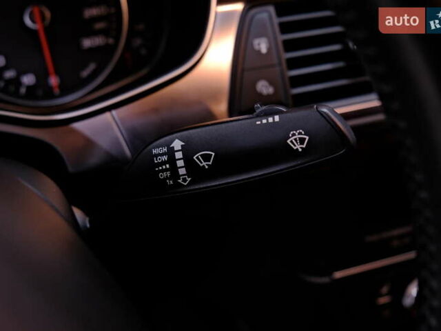 Белый Ауди A7 Sportback, объемом двигателя 2.8 л и пробегом 159 тыс. км за 13900 $, фото 22 на Automoto.ua