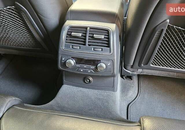 Белый Ауди A7 Sportback, объемом двигателя 2.77 л и пробегом 67 тыс. км за 21500 $, фото 14 на Automoto.ua