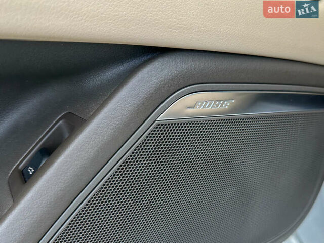Белый Ауди A7 Sportback, объемом двигателя 3 л и пробегом 164 тыс. км за 17950 $, фото 12 на Automoto.ua