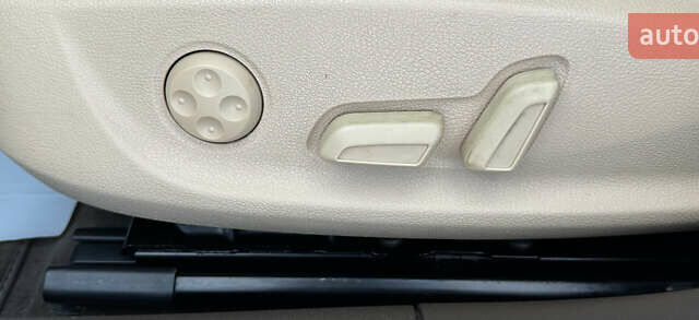 Белый Ауди A7 Sportback, объемом двигателя 3 л и пробегом 164 тыс. км за 15950 $, фото 9 на Automoto.ua