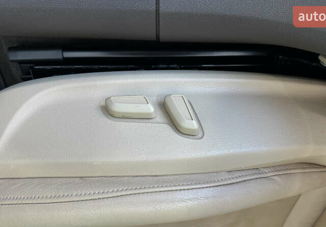 Білий Ауді A7 Sportback, об'ємом двигуна 3 л та пробігом 164 тис. км за 15950 $, фото 25 на Automoto.ua