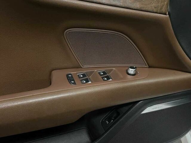 Білий Ауді A7 Sportback, об'ємом двигуна 3 л та пробігом 201 тис. км за 13500 $, фото 10 на Automoto.ua