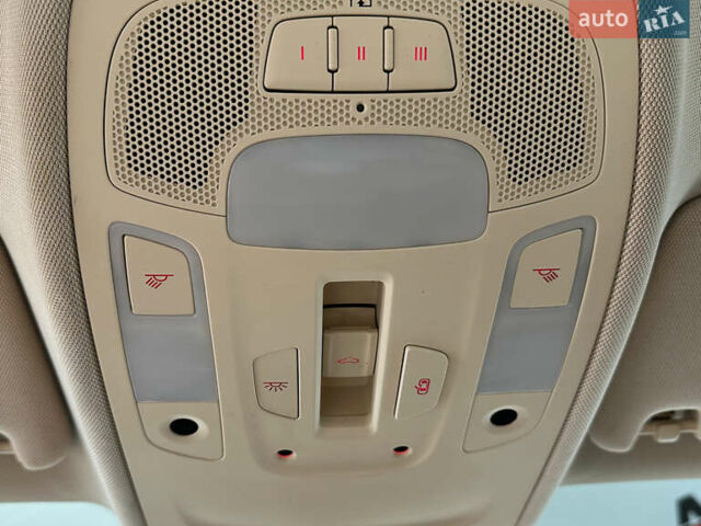 Білий Ауді A7 Sportback, об'ємом двигуна 3 л та пробігом 164 тис. км за 15950 $, фото 35 на Automoto.ua