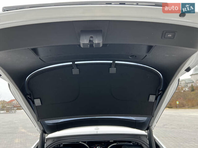 Белый Ауди A7 Sportback, объемом двигателя 3 л и пробегом 210 тыс. км за 22800 $, фото 40 на Automoto.ua