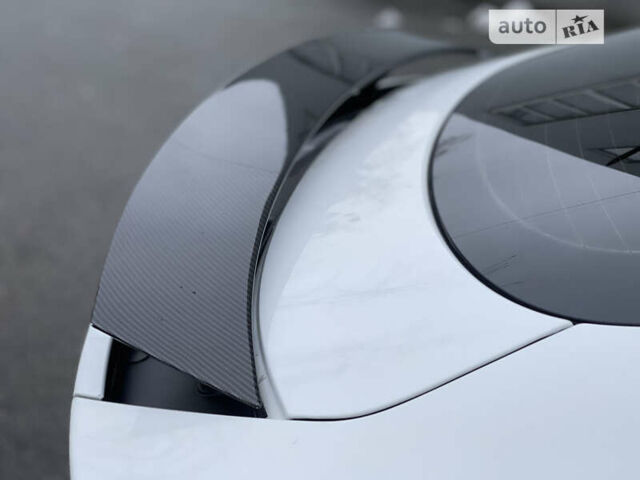 Білий Ауді A7 Sportback, об'ємом двигуна 3 л та пробігом 180 тис. км за 24999 $, фото 37 на Automoto.ua
