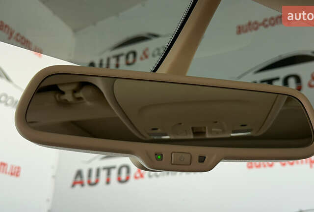 Білий Ауді A7 Sportback, об'ємом двигуна 3 л та пробігом 164 тис. км за 15950 $, фото 26 на Automoto.ua