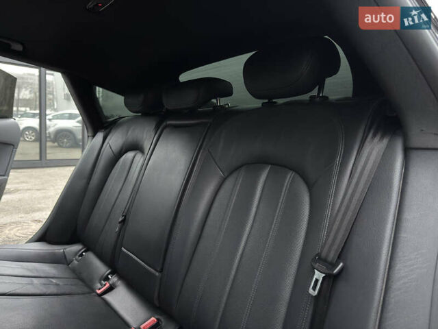 Білий Ауді A7 Sportback, об'ємом двигуна 3 л та пробігом 181 тис. км за 16700 $, фото 38 на Automoto.ua