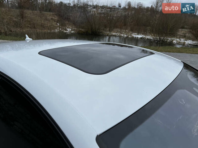 Белый Ауди A7 Sportback, объемом двигателя 3 л и пробегом 210 тыс. км за 22800 $, фото 84 на Automoto.ua