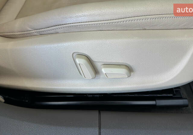 Белый Ауди A7 Sportback, объемом двигателя 3 л и пробегом 164 тыс. км за 15950 $, фото 12 на Automoto.ua