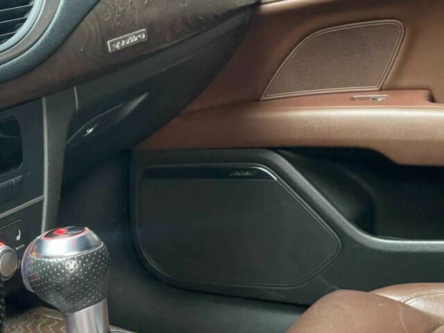 Білий Ауді A7 Sportback, об'ємом двигуна 3 л та пробігом 201 тис. км за 13500 $, фото 17 на Automoto.ua