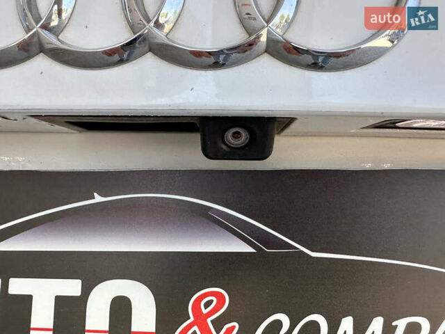 Білий Ауді A7 Sportback, об'ємом двигуна 3 л та пробігом 164 тис. км за 15950 $, фото 39 на Automoto.ua