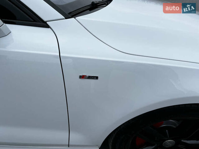 Белый Ауди A7 Sportback, объемом двигателя 3 л и пробегом 210 тыс. км за 22800 $, фото 85 на Automoto.ua
