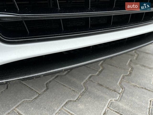 Белый Ауди A7 Sportback, объемом двигателя 3 л и пробегом 210 тыс. км за 22800 $, фото 74 на Automoto.ua