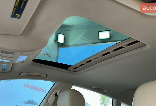 Білий Ауді A7 Sportback, об'ємом двигуна 3 л та пробігом 164 тис. км за 15950 $, фото 36 на Automoto.ua