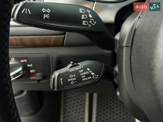 Білий Ауді A7 Sportback, об'ємом двигуна 3 л та пробігом 181 тис. км за 16700 $, фото 54 на Automoto.ua