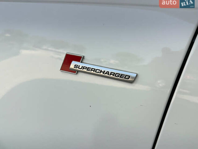 Белый Ауди A7 Sportback, объемом двигателя 3 л и пробегом 164 тыс. км за 17950 $, фото 42 на Automoto.ua