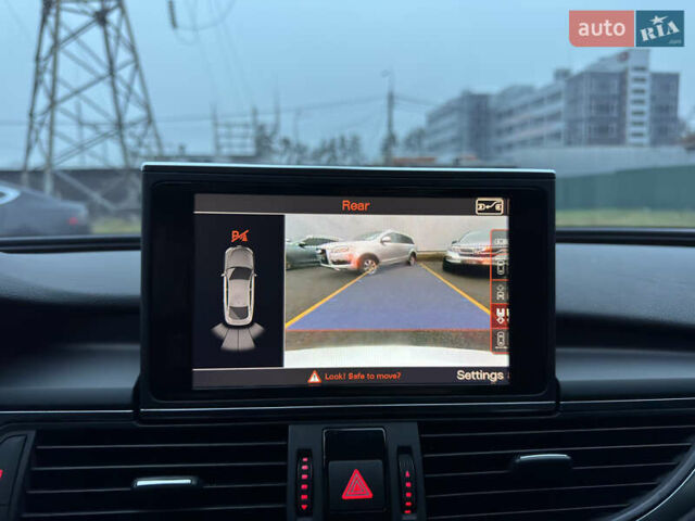 Білий Ауді A7 Sportback, об'ємом двигуна 3 л та пробігом 181 тис. км за 16700 $, фото 50 на Automoto.ua