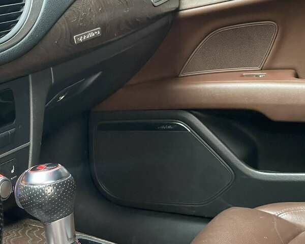 Ауді A7 Sportback 2013 у Рівному на Automoto.ua Білий Ауді A7 Sportback, об'ємом двигуна 3 л та пробігом 202 тис. км за 12900 $, фото 11 на Automoto.ua