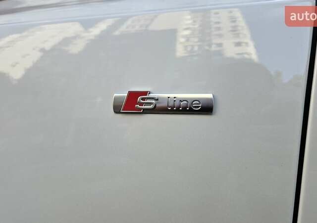 Белый Ауди A7 Sportback, объемом двигателя 2.77 л и пробегом 67 тыс. км за 21500 $, фото 9 на Automoto.ua