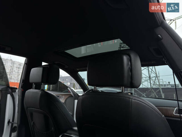 Білий Ауді A7 Sportback, об'ємом двигуна 3 л та пробігом 181 тис. км за 16700 $, фото 42 на Automoto.ua
