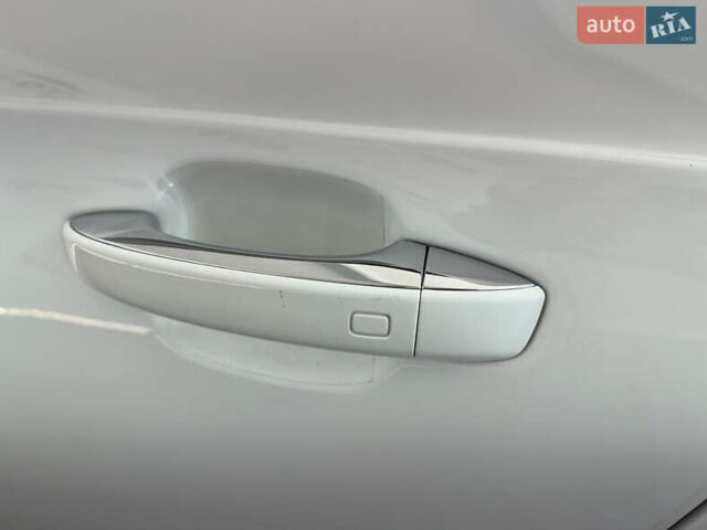 Білий Ауді A7 Sportback, об'ємом двигуна 3 л та пробігом 164 тис. км за 15950 $, фото 41 на Automoto.ua